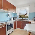Gorgeous In With Kitchen Rønne