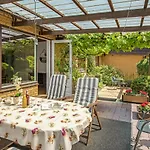 Gorgeous In With Kitchen *