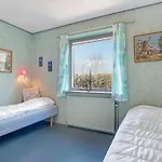 بيت للعطل Gorgeous In With Kitchen