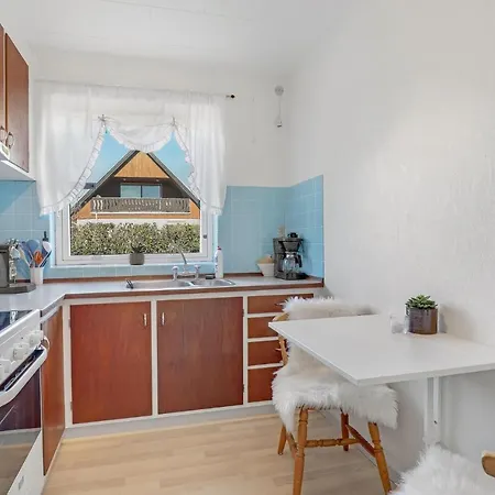 Gorgeous In With Kitchen *