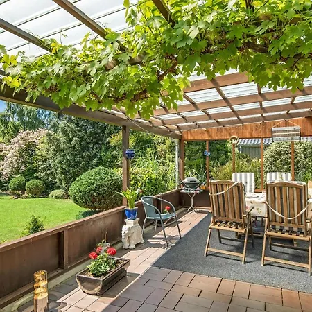 Gorgeous In With Kitchen