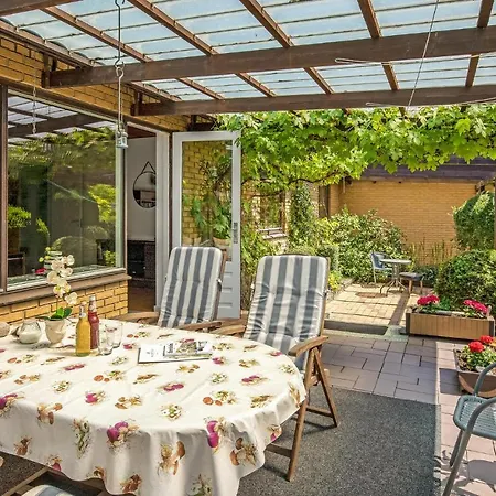 Gorgeous In With Kitchen *