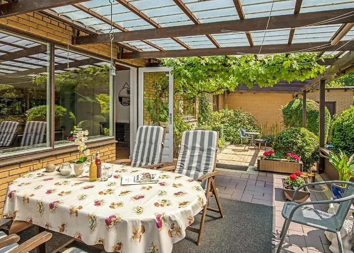 Gorgeous In With Kitchen *